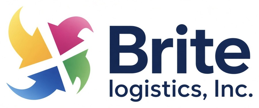 Brite Logistics, Inc. logo
